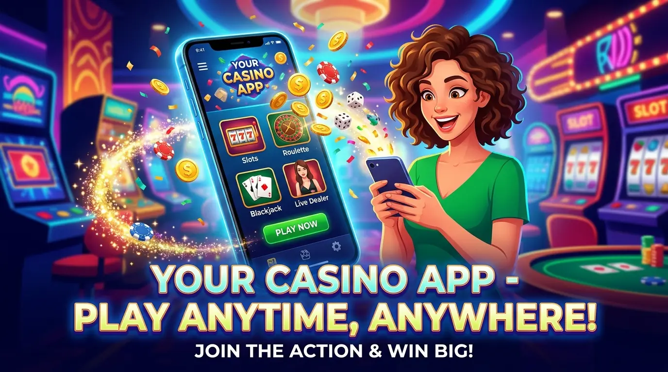 Betsafe casino app