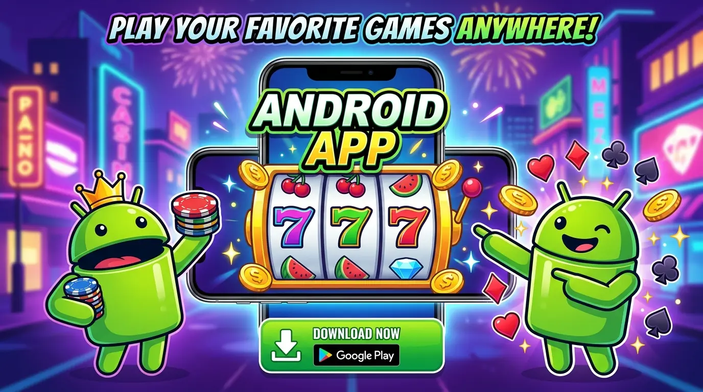 Betsafe casino Android app