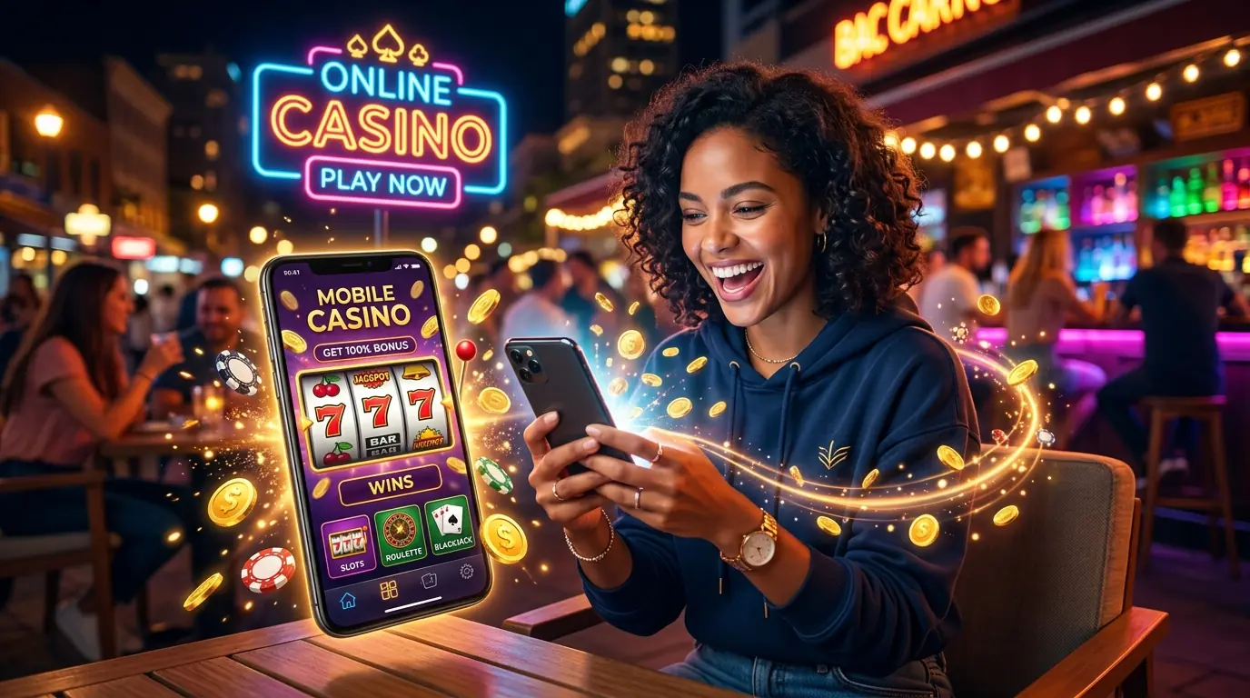 Betsafe casino mobilcasino