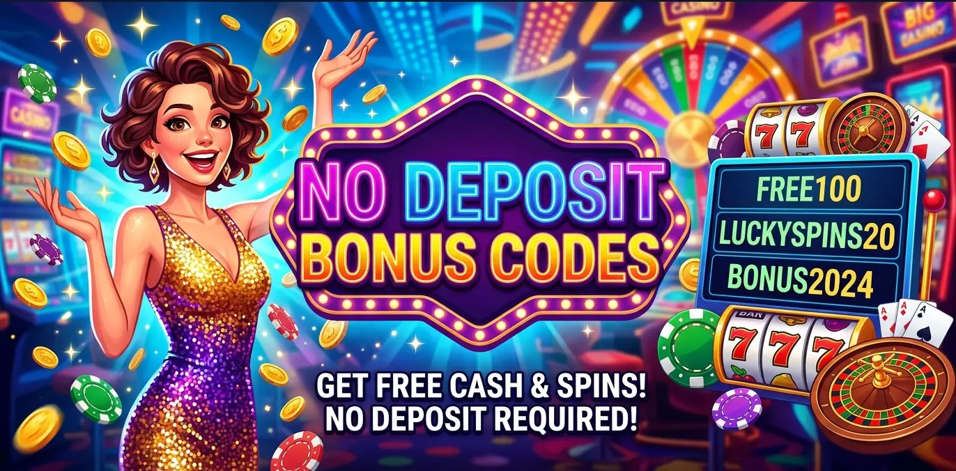 Bonus uden indbetaling hos Betsafe casino