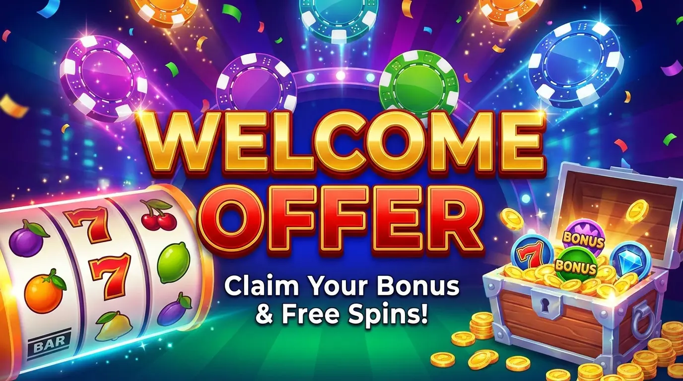 Betsafe casino tilbud til nye spillere