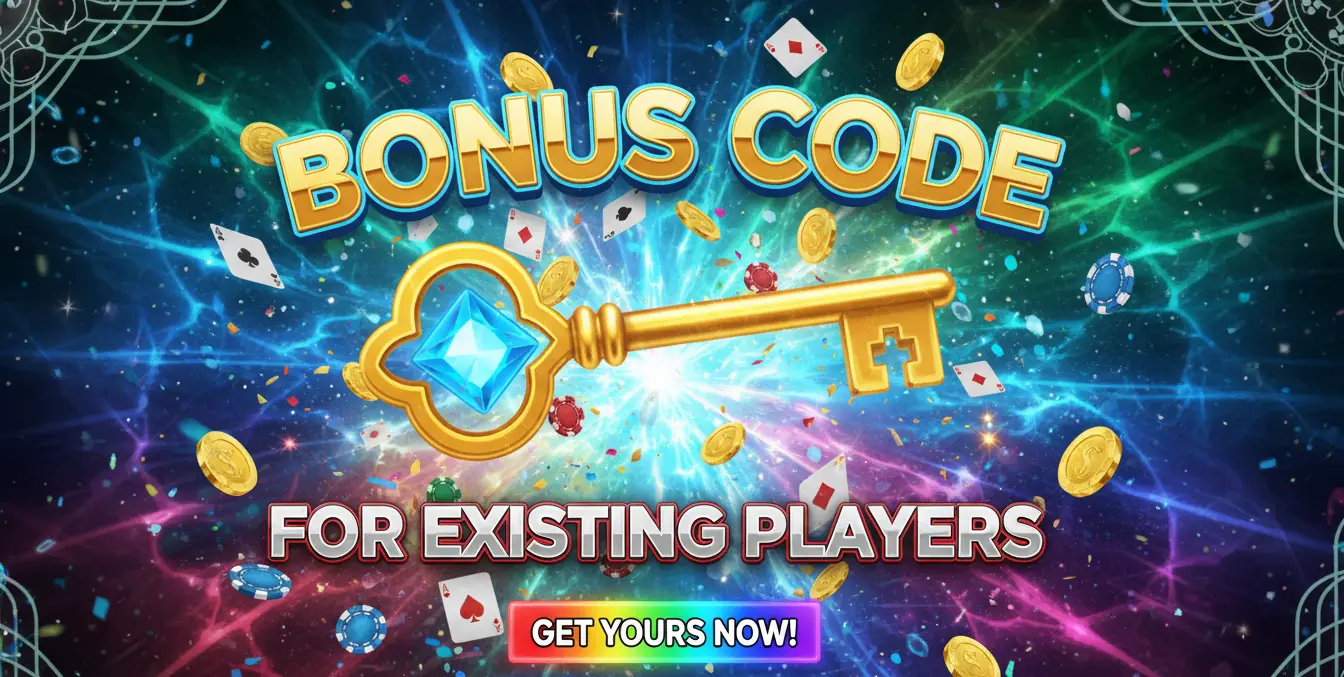 Bonuskode for aktive spillere Betsafe casino