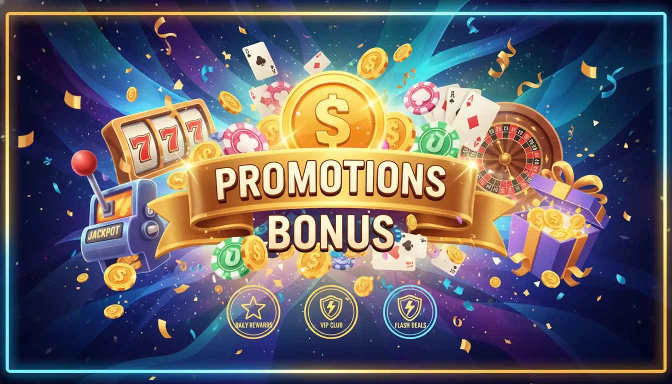 Turneringer og kampagner Betsafe casino