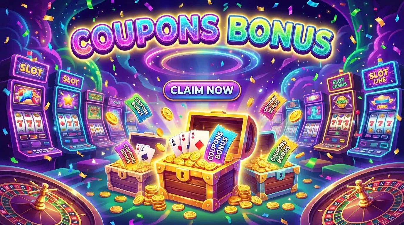 Kuponer hos Betsafe casino