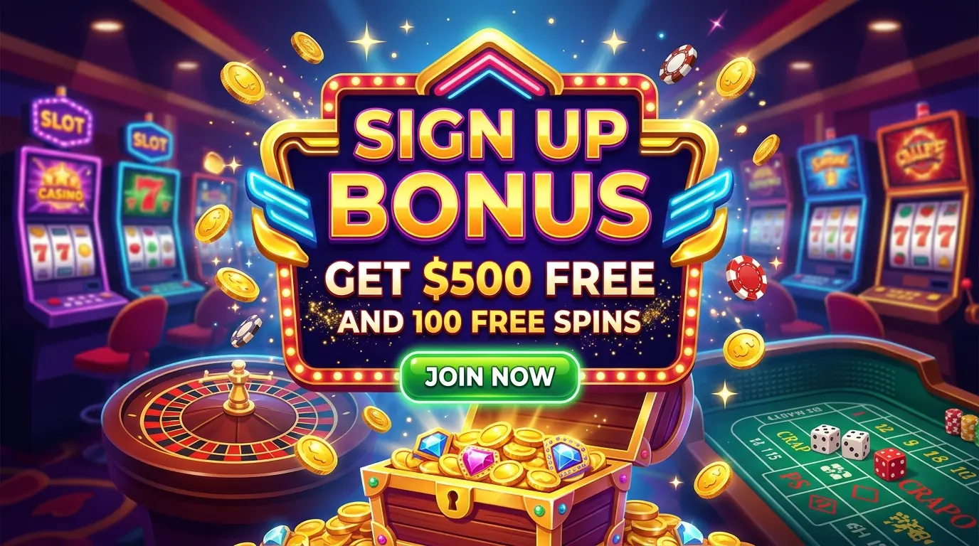 Betsafe casino bonus ved tilmelding