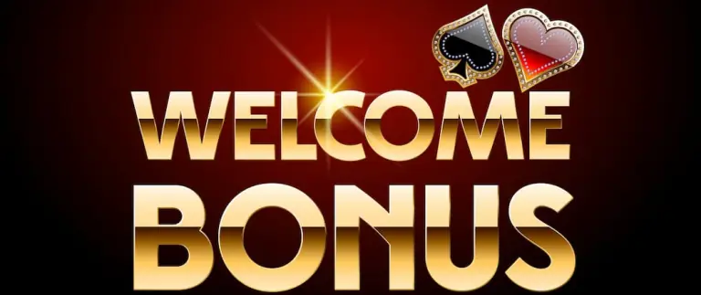 Betsafe casino velkomstbonus