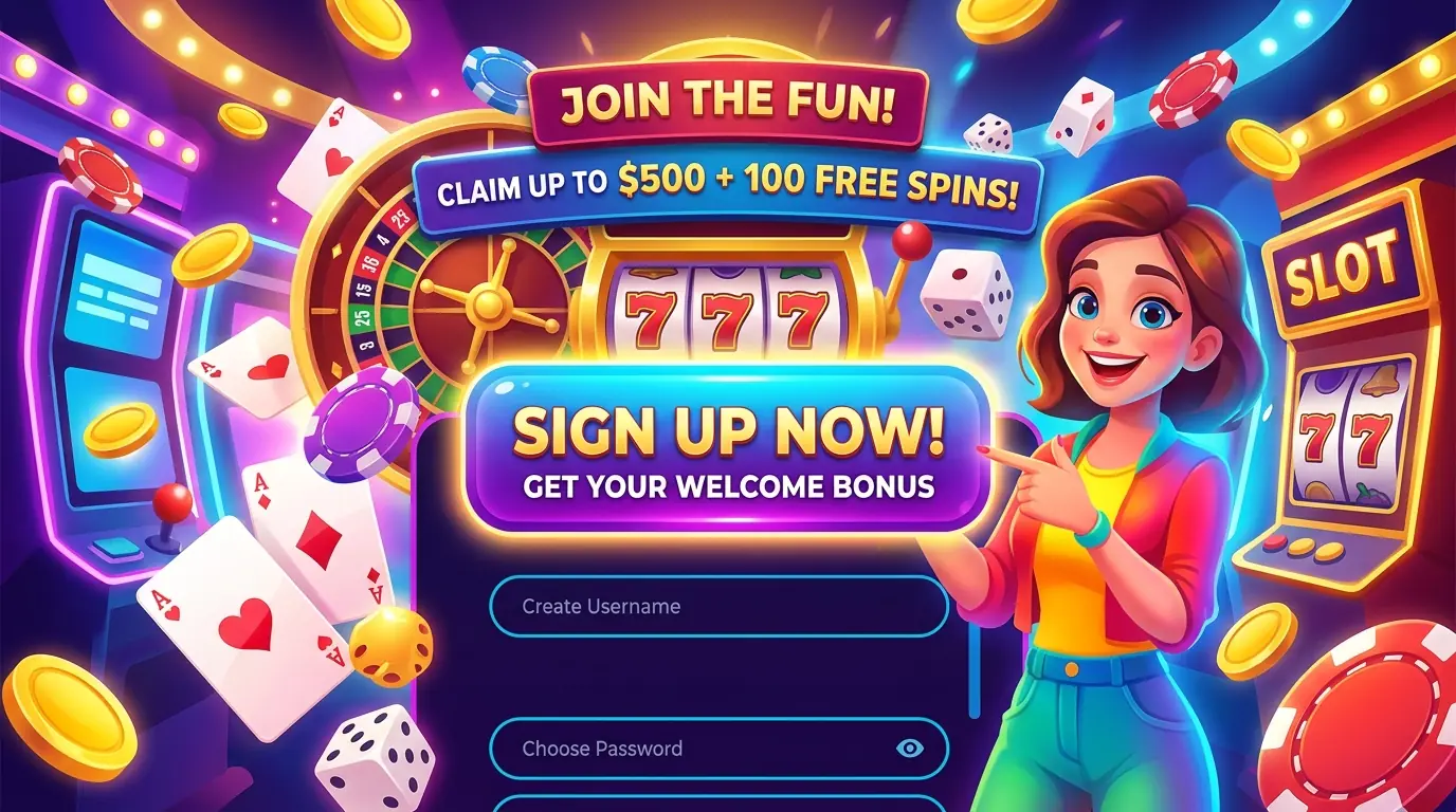 Betsafe casino kontooprettelse