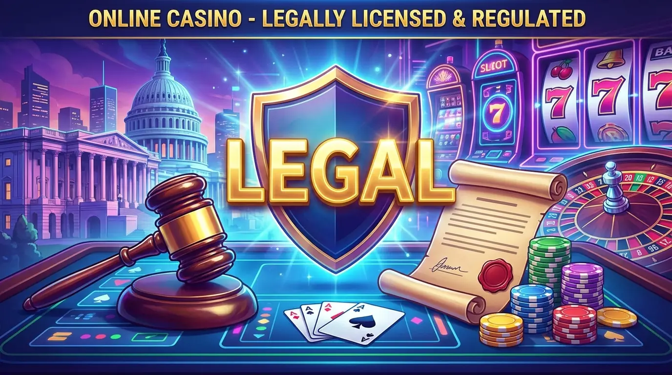 Regler for Betsafe casino