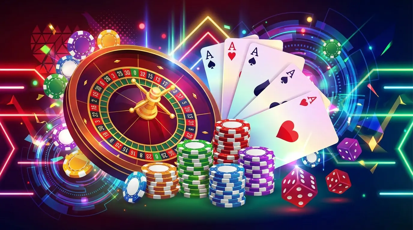 Operatør af Betsafe casino