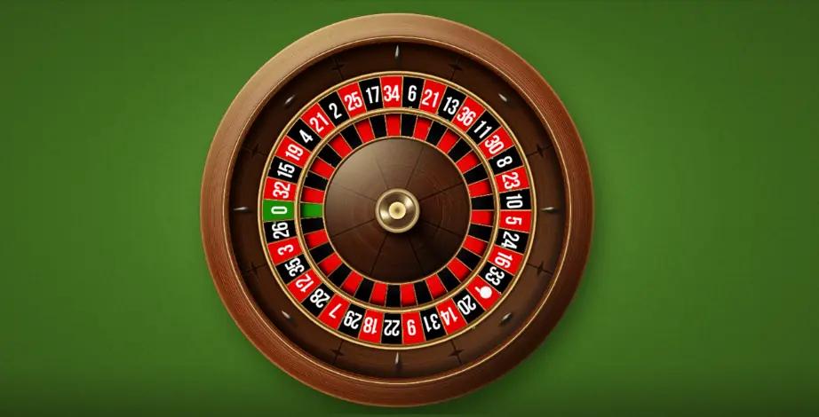 Roulette hos Betsafe casino